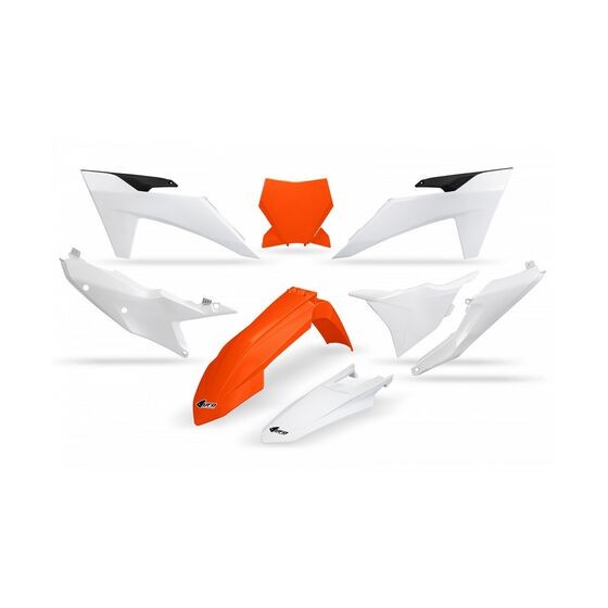 Kit plastiques KTM 2023 2024