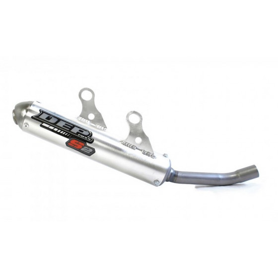 SILENCIEUX DEP YAMAHA 125...