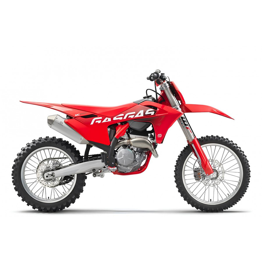 GASGAS MCF 250 2024 NEUVE EN CAISSE DUP'MX
