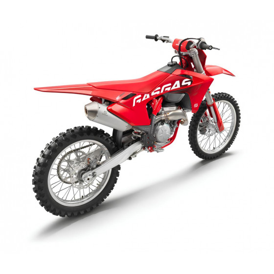 GASGAS MCF 250 2024 NEUVE EN CAISSE DUP'MX