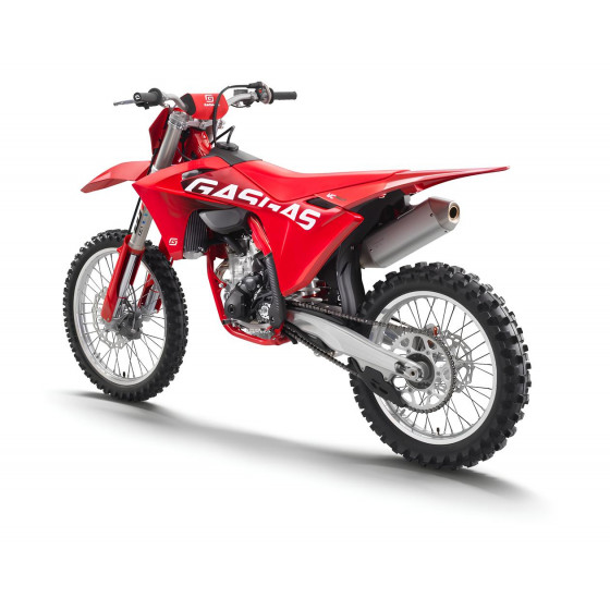GASGAS MCF 250 2024 NEUVE EN CAISSE DUP'MX