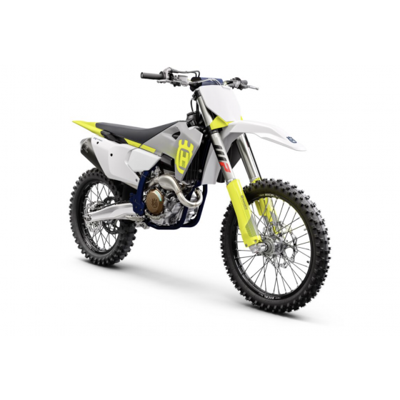 HUSQVARNA FC 250 2024 DUP'MX