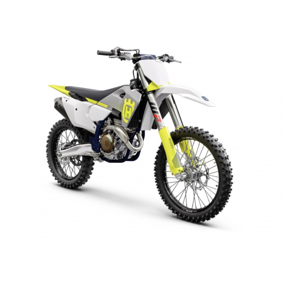 HUSQVARNA FC 350 2024
