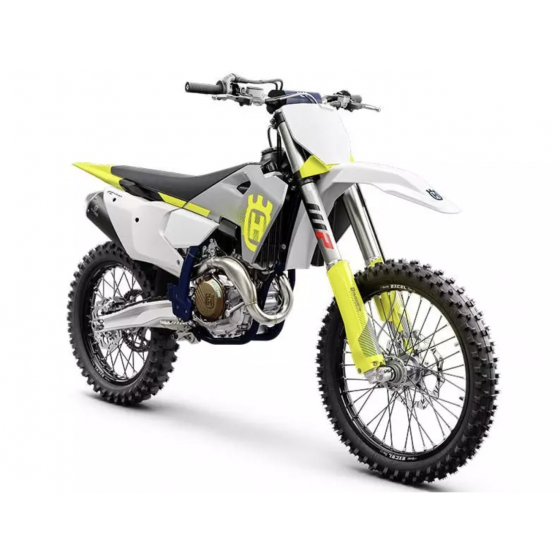 HUSQVARNA FC 450 2024 DUP'MX