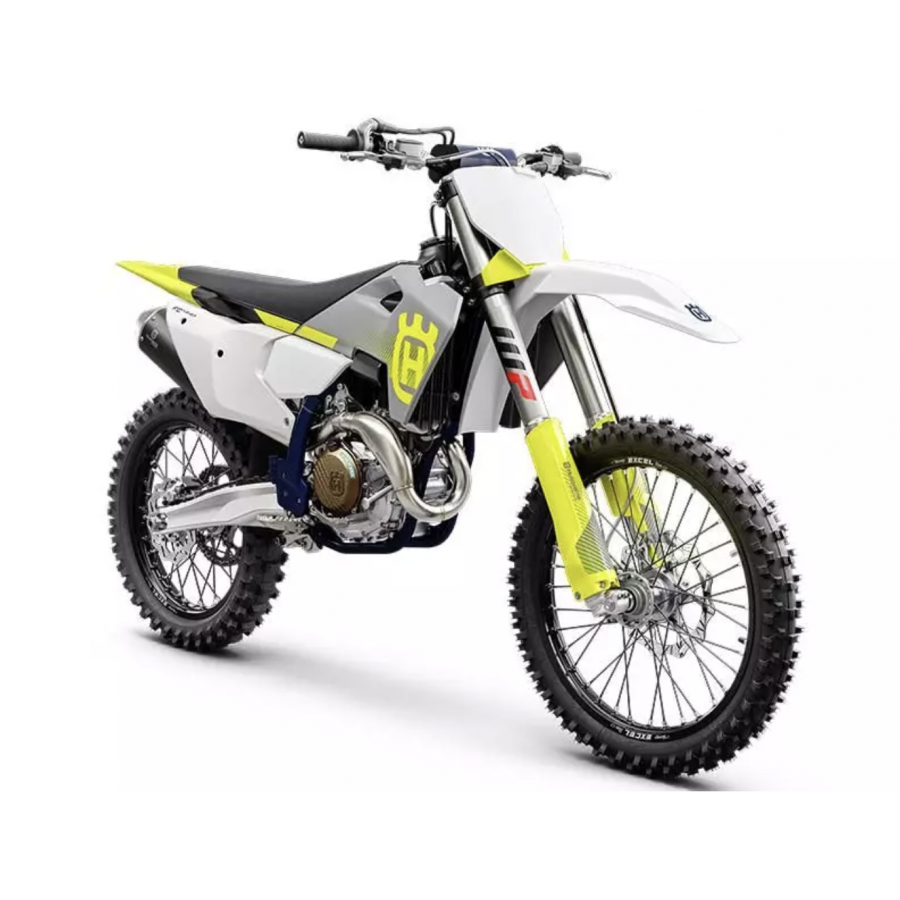 HUSQVARNA FC 450 2024 DUP'MX HUSQVARNA FC 450 2024 DUP'MX