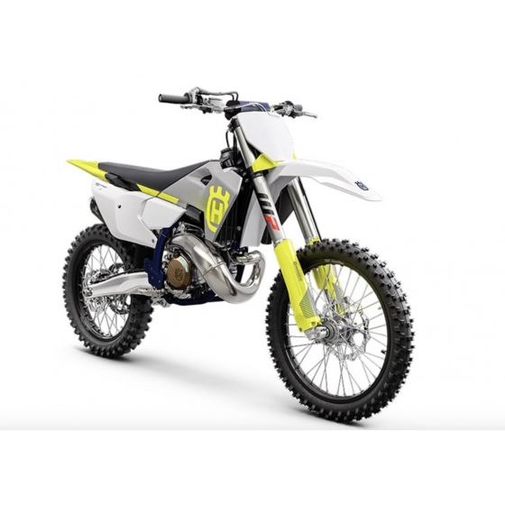 HUSQVARNA TC 250 2024