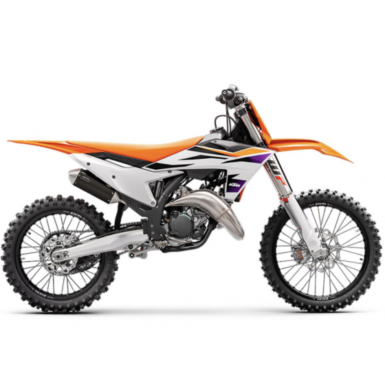 KTM 250 SX 2024