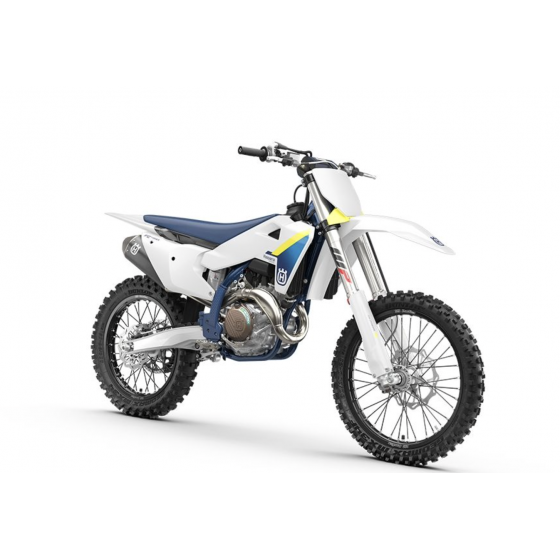 HUSQVARNA FC 450 2025