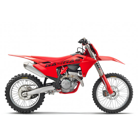 GASGAS MCF 350 2026