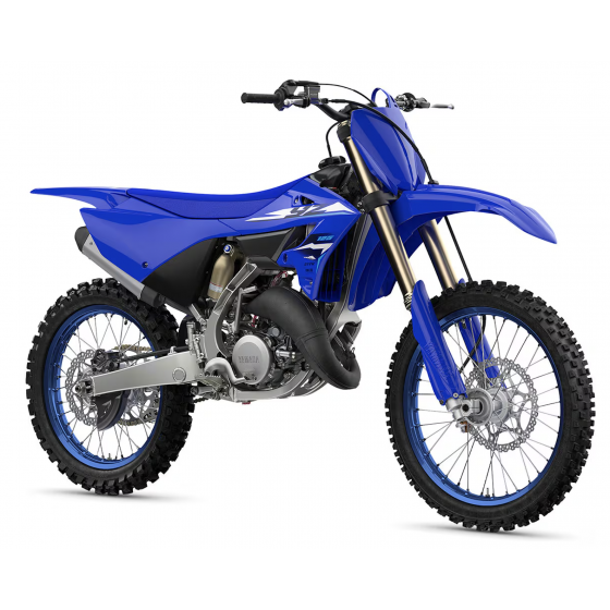 YAMAHA YZ 125 2026