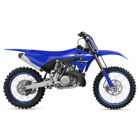 YAMAHA YZ 250 2026
