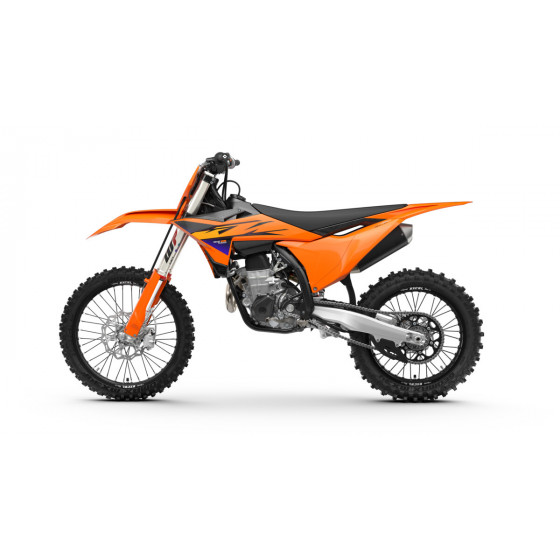 KTM 350 SXF 2026