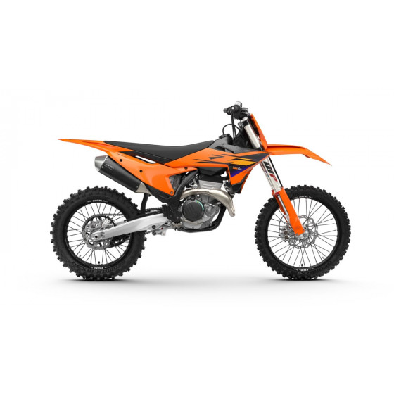 KTM 450 SXF 2026