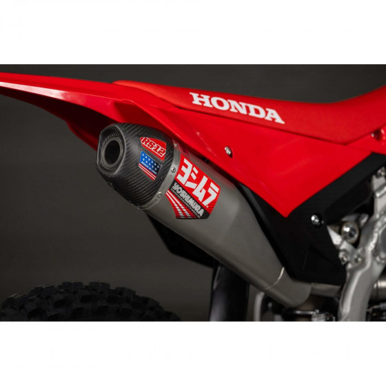 Ligne complète YOSHIMURA...