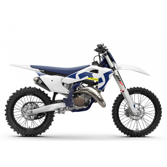 HUSQVARNA TC 125 2026