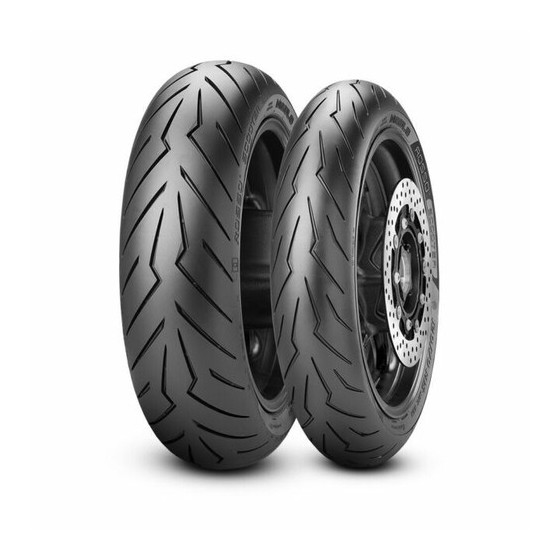 Bridgestone Battlecruise...