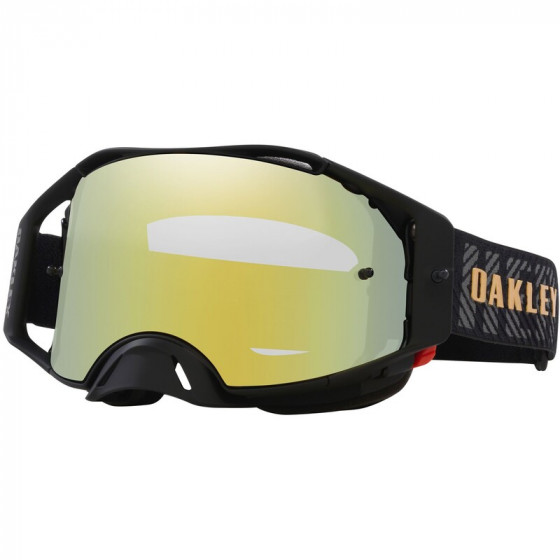 Masque OAKLEY Airbrake MX -...