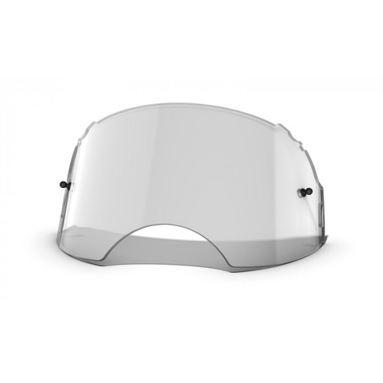 Ecran transparent OAKLEY...