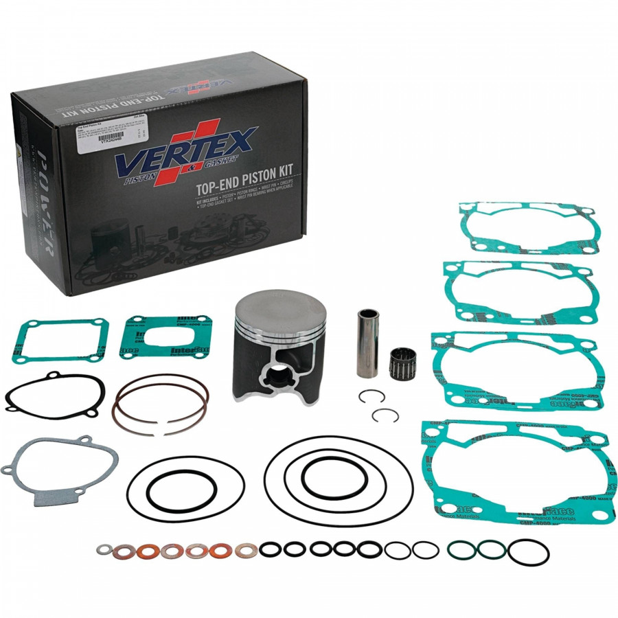 Kit piston YZ 125