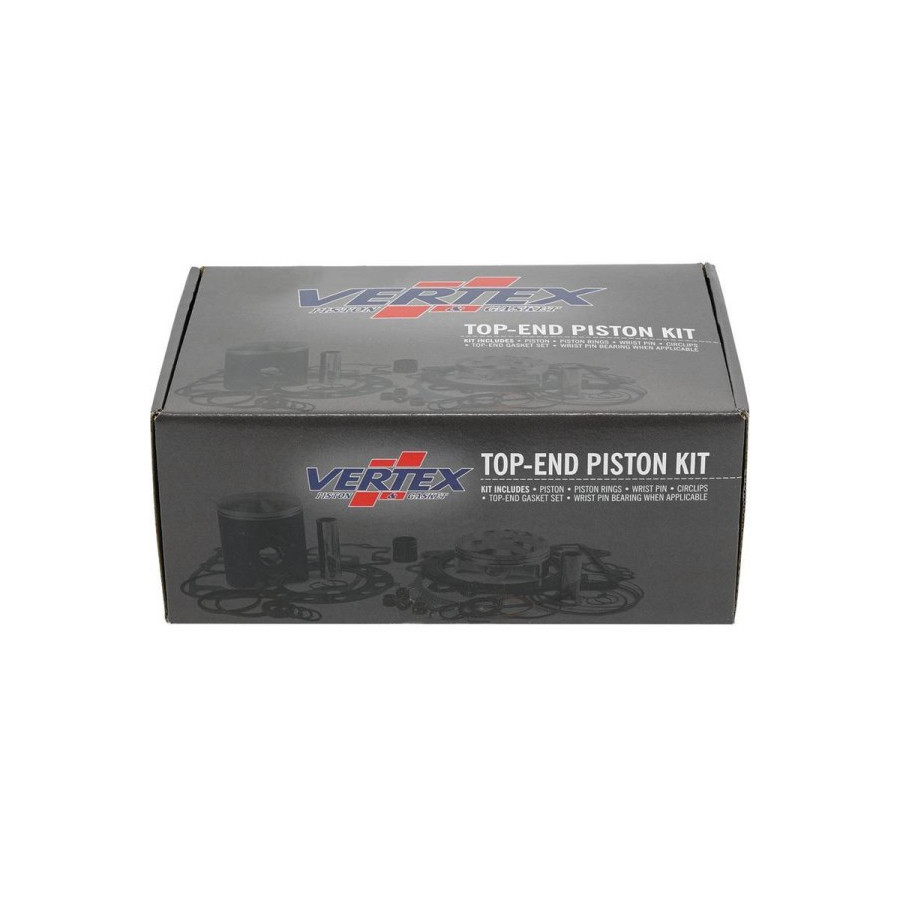 Kit haut moteur crf 250 2022 2026