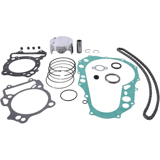 Pack haut moteur vertex Honda crf 250