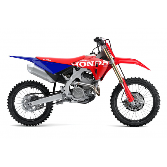 CRF 250 2027 en caisse