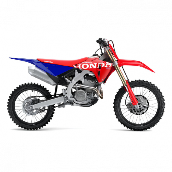 Honda crf 450 2027 en caisse