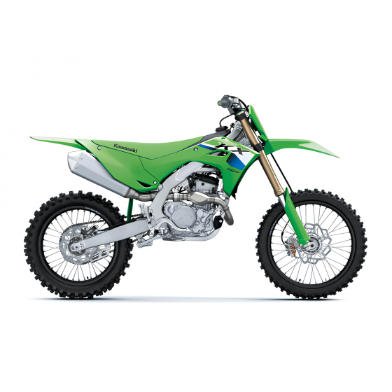 KAWASAKI KX 250 2027