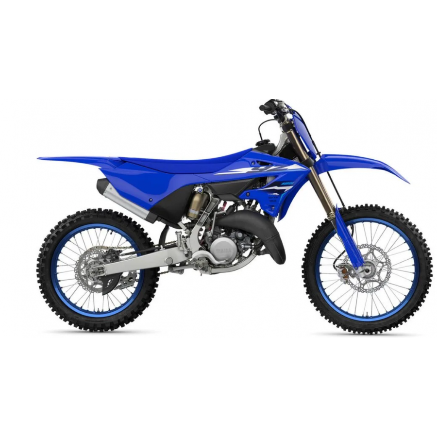 YAMAHA YZ 125 2027 en caisse