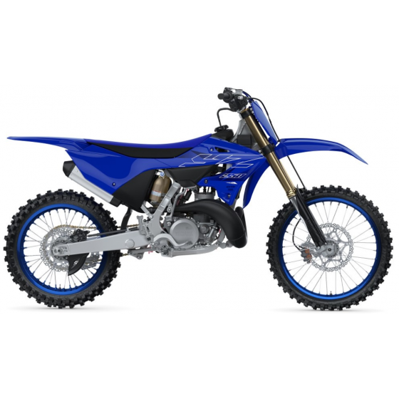 YAMAHA YZ 250 2027