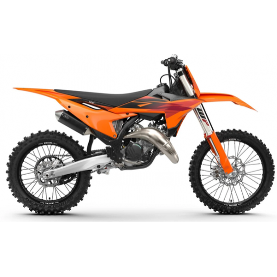 KTM 125 SX 2027
