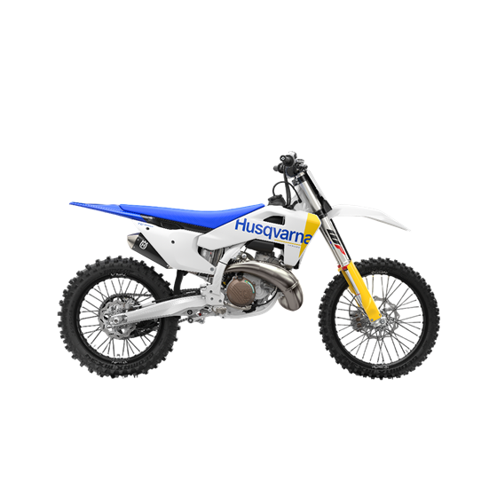 HUSQVARNA TC 250 2027