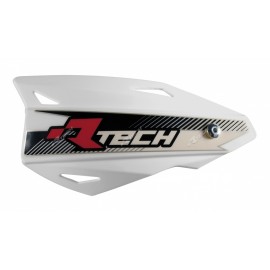 PROTEGE-MAINS RACETECH VERTIGO BLANC