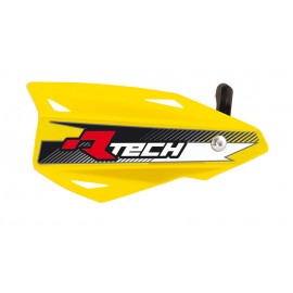 PROTEGE-MAINS RACETECH VERTIGO JAUNE