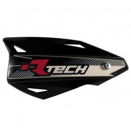 PROTEGE-MAINS RACETECH VERTIGO NOIR