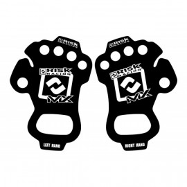 SOUS-GANTS ANTI-AMPOULES RISK L/XL DUP'MX