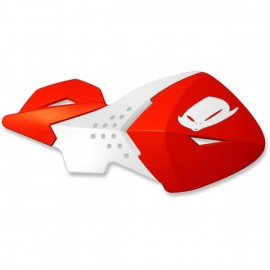 PROTEGE MAIN UFO ESCALADE ROUGE/BLANC