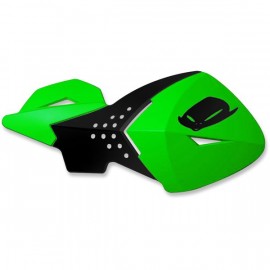 PROTEGE MAIN UFO ESCALADE NOIR/VERT