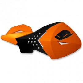 PROTEGE MAIN UFO ESCALADE NOIR/ORANGE