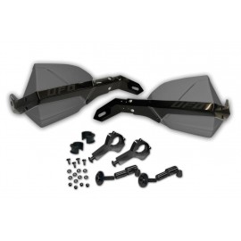 PROTEGE MAINS UFO CAIMAN GRIS/NOIR DUP'MX