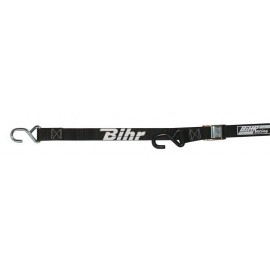SANGLES DE TRANSPORT TRADITIONNELLES BIHR NOIRES DUP'MX