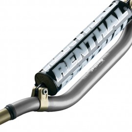 GUIDON RENTHAL TWINWALL 997 TITANE