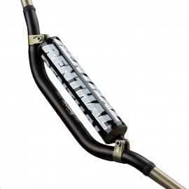 GUIDON RENTHAL TWINWALL 996 NOIR