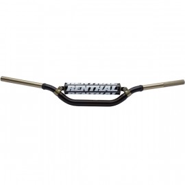 GUIDON RENTHAL TWINWALL 996 NOIR
