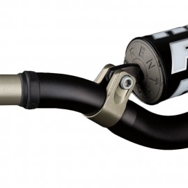 GUIDON RENTHAL TWINWALL 996 NOIR