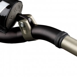 GUIDON RENTHAL TWINWALL 996 NOIR