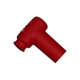 ANTI PARASITE ROUGE NGK LB05EMH-R AVEC OLIVE DUP'MX