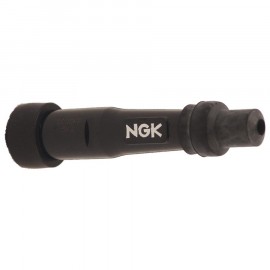 ANTI PARASITE NGK SD05FP NOIR SANS OLIVE DUP'MX