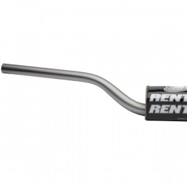 GUIDON RENTHAL FATBAR 827 TITANE