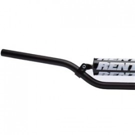 GUIDON RENTHAL TWINWALL 971 NOIR